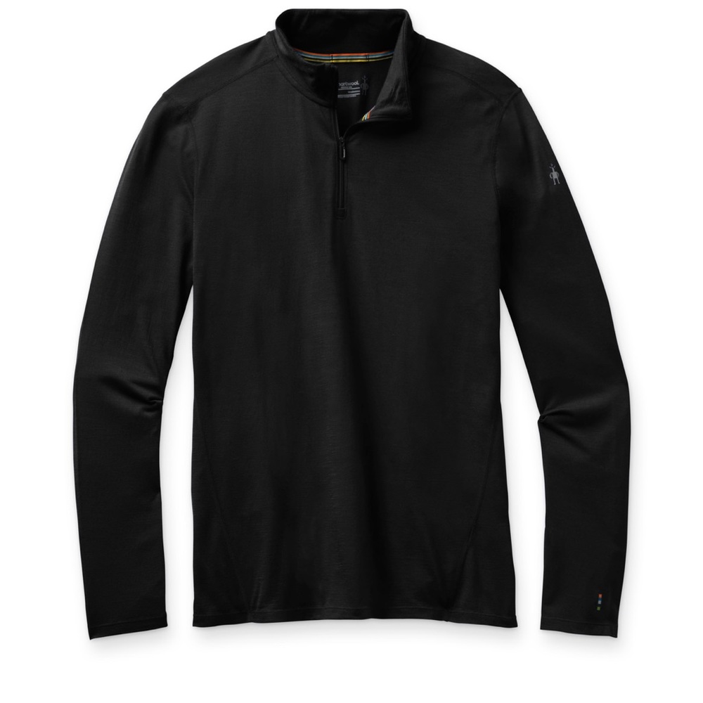 Smart wool Men’s Merino 250 Baselayer 1/4 zip XXL